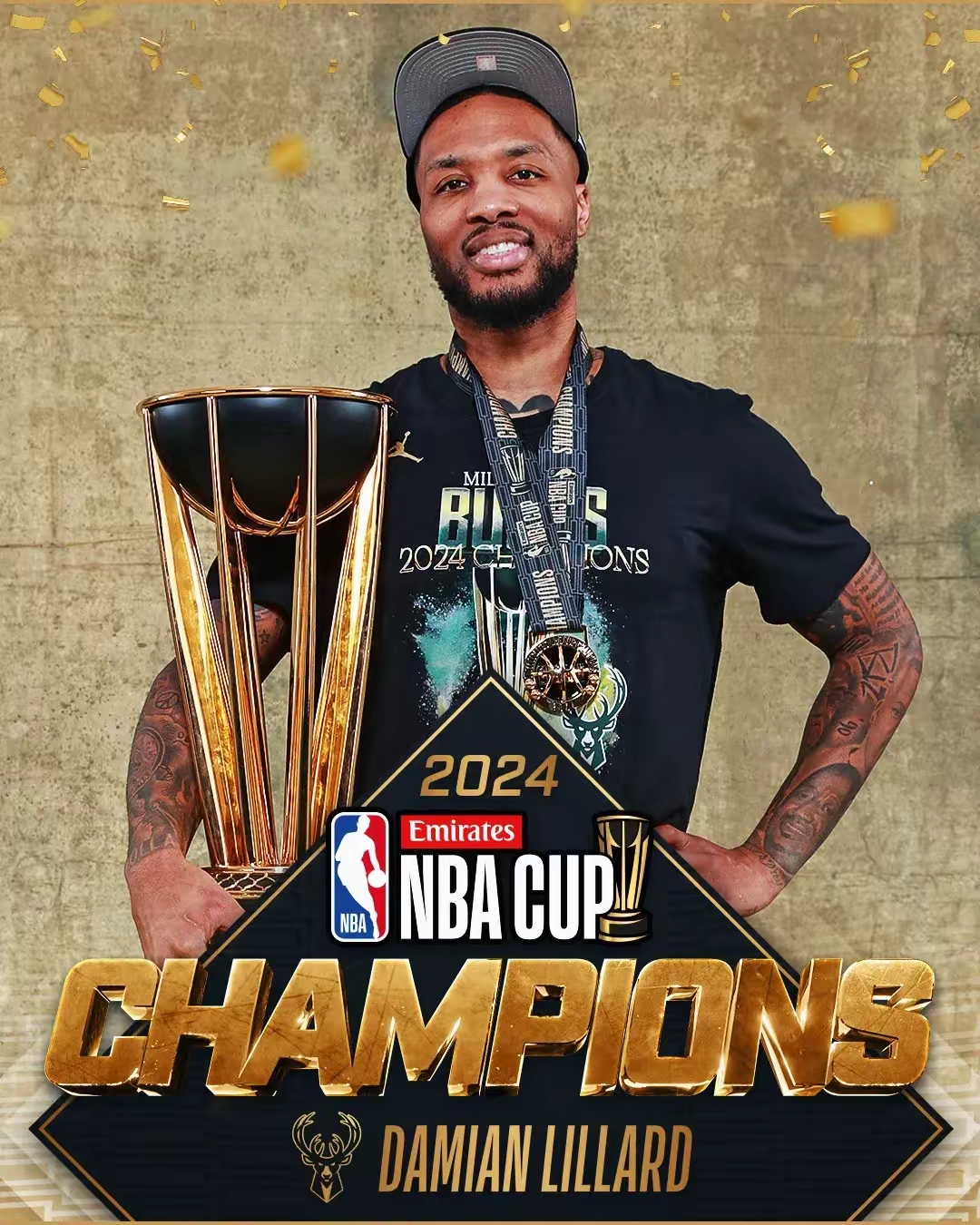 关于掘金翻盘太阳，利拉德刷新纪录的信息