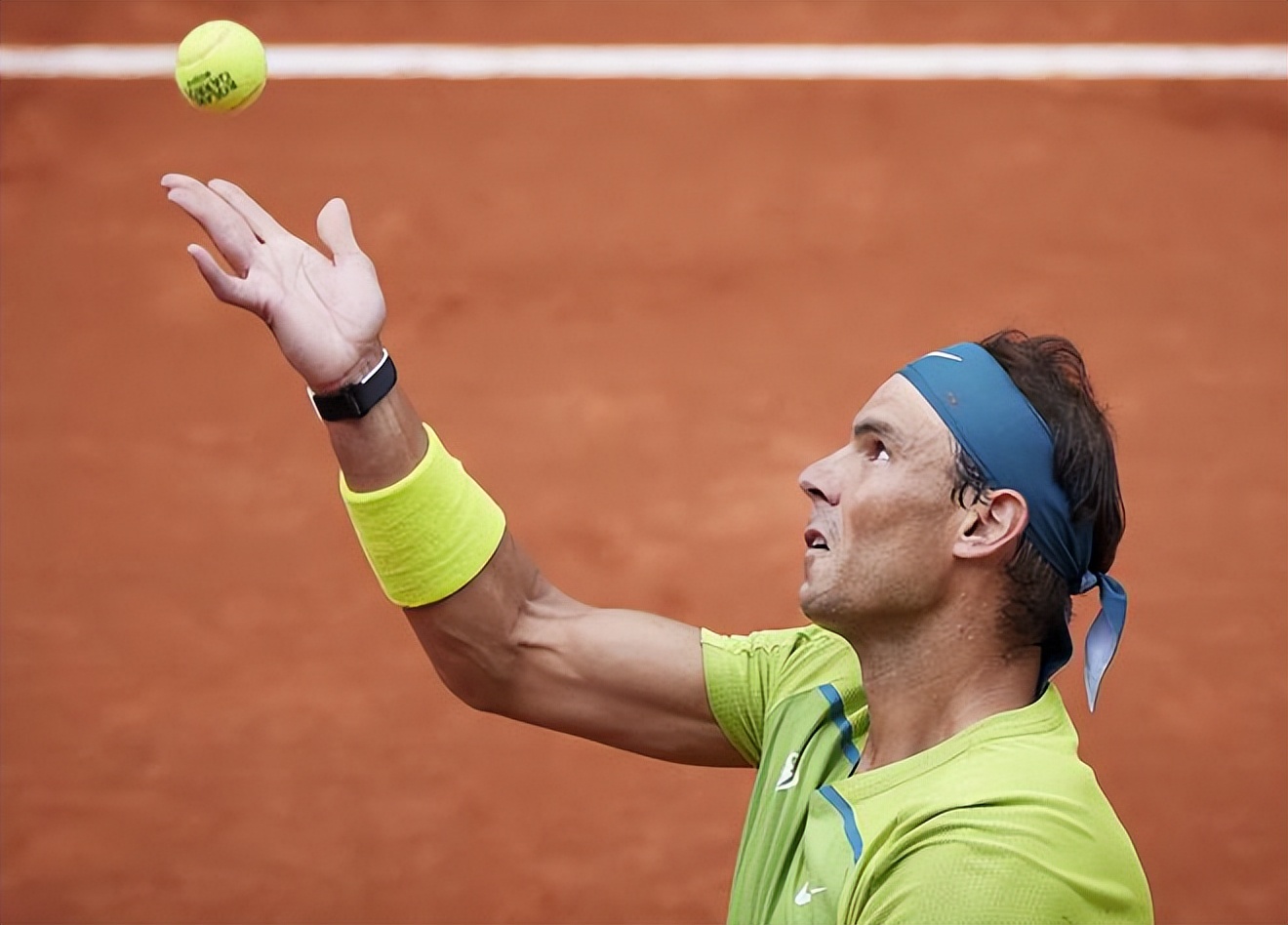 开云平台-包含戴维斯杯鏖战法网，鲁德刷新纪录的词条