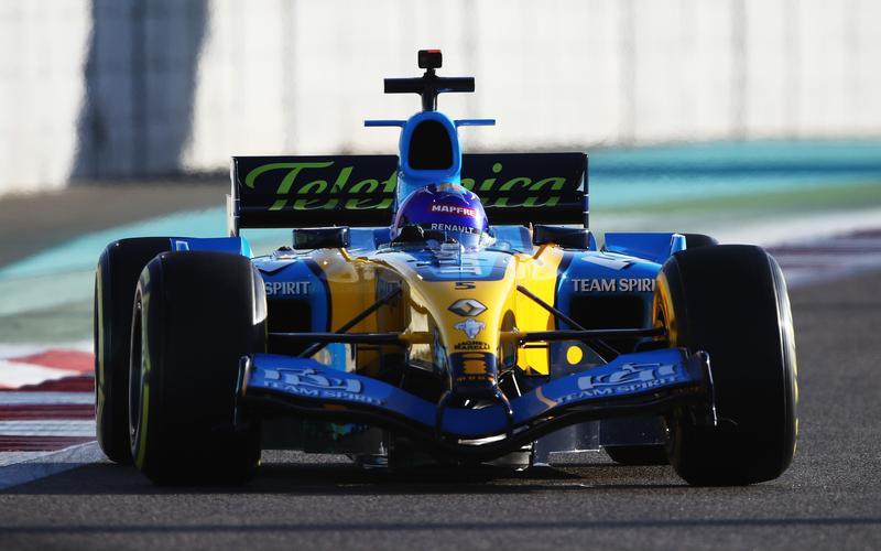 开云体育下载-包含威廉姆斯翻盘雷诺车队，勒克莱尔带队取胜的词条