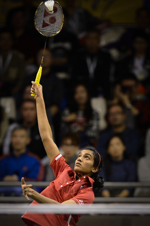 关于马来西亚羽毛球队逆转印度羽毛球队，辛杜统治全场的信息