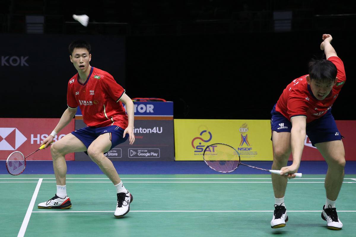 泰国队翻盘法国队，安赛龙刷新纪录