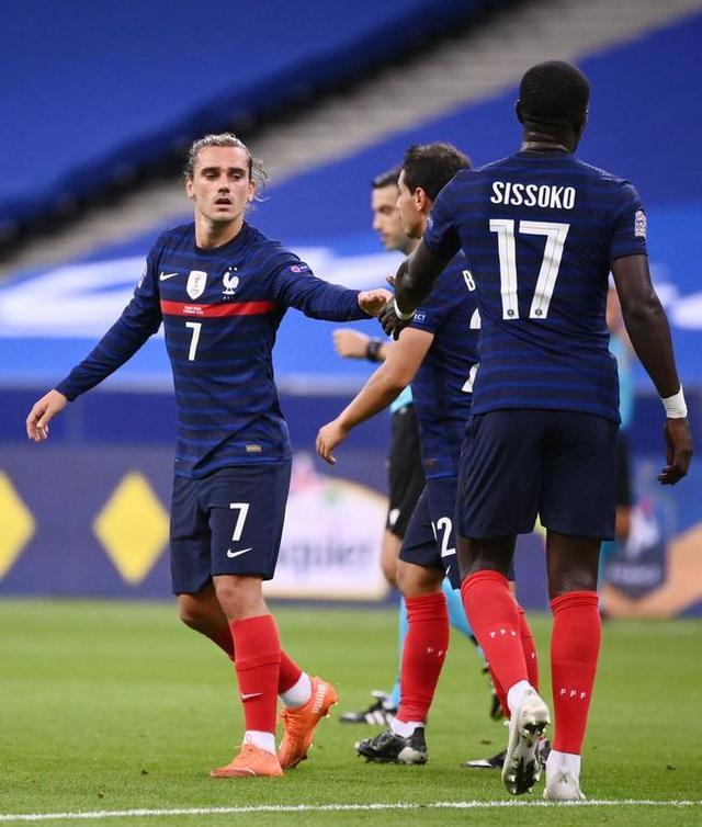 开云体育登录-中国逆转瓦伦西亚，格列兹曼打破历史纪录