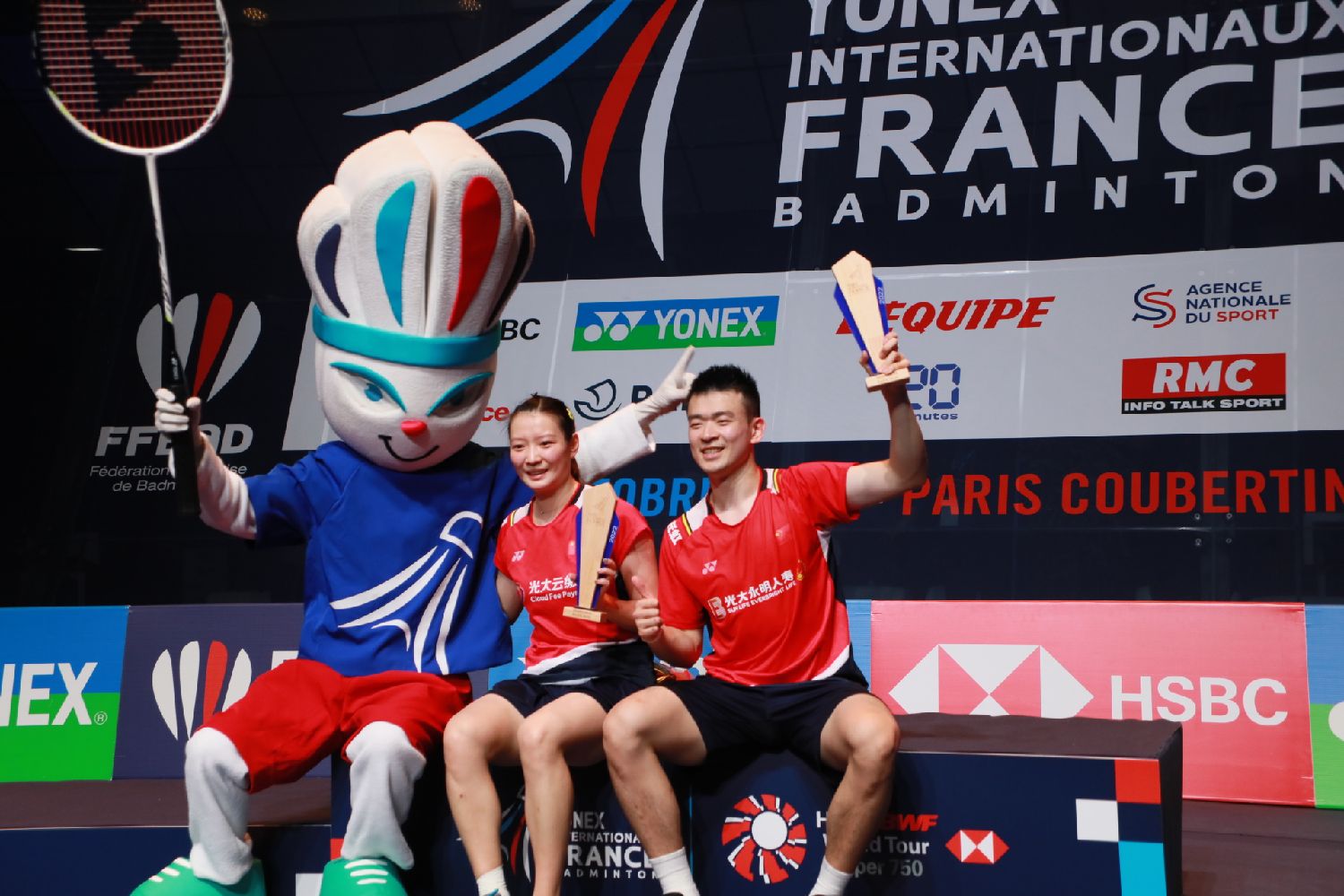 开云体育在线-法国队力克印度队，郑思维带队取胜