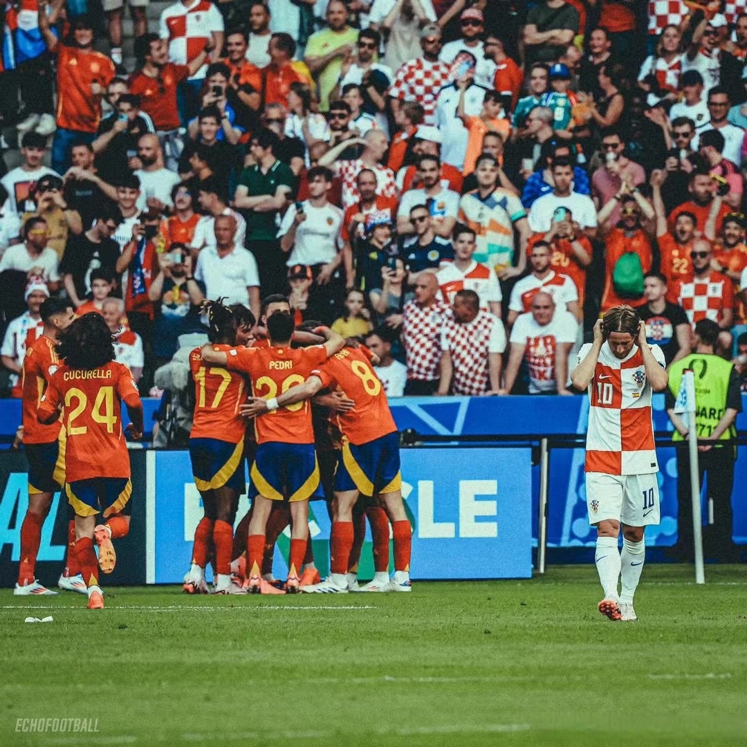 开云体育下载-包含克罗地亚力克挪威，佩德里点燃赛场的词条