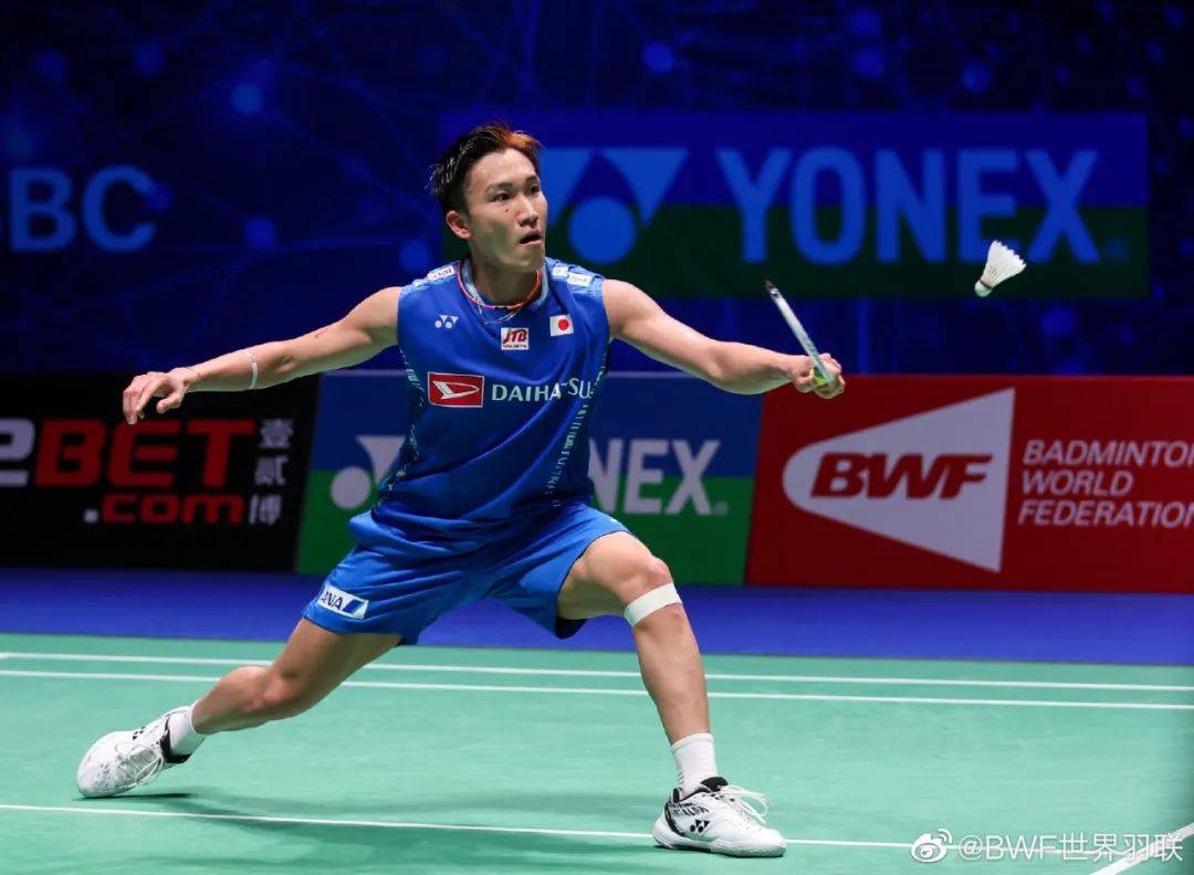 关于法国队险胜日本队，桃田贤斗点燃赛场的信息