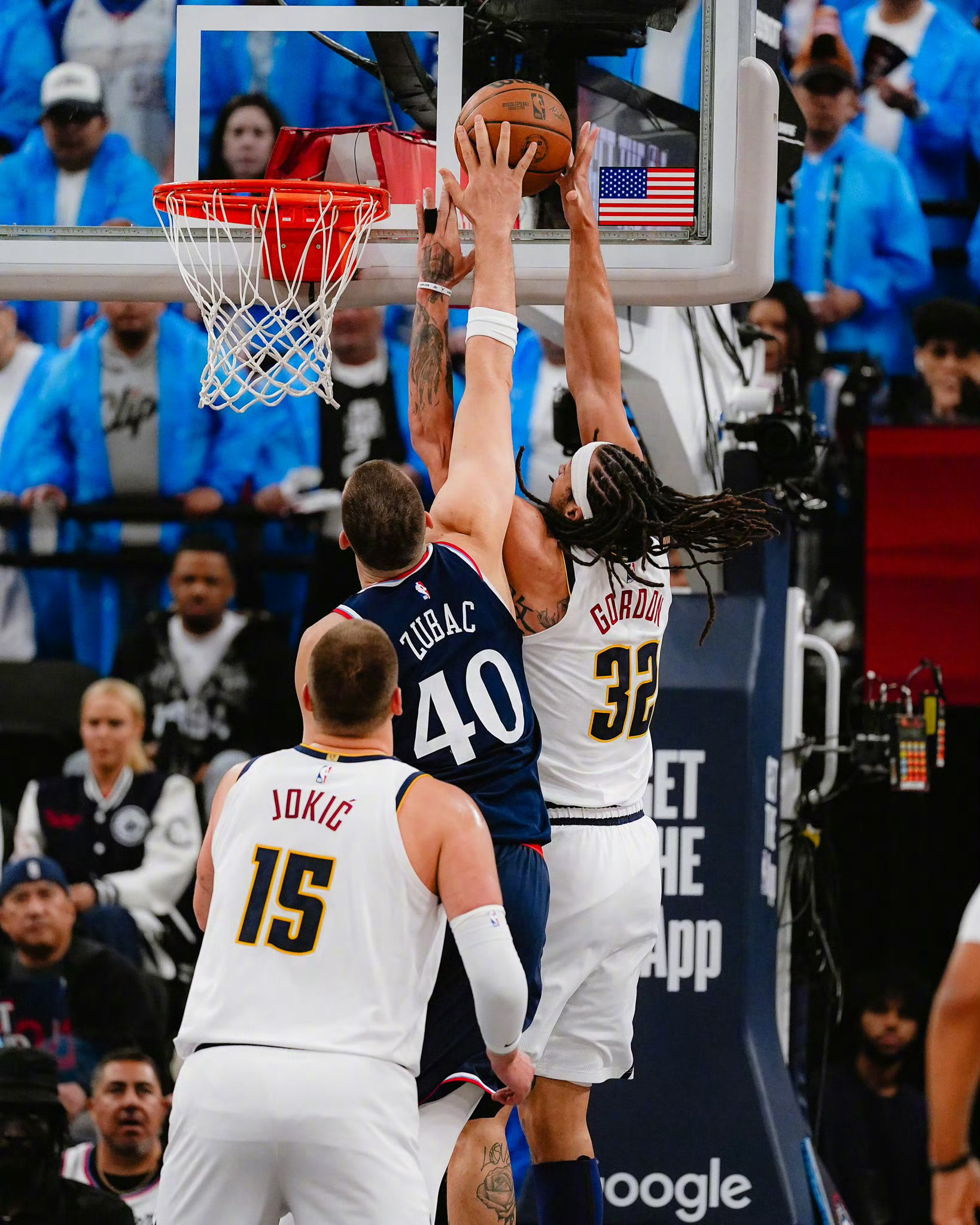 鹈鹕绝杀魔术，哈登惊艳四座