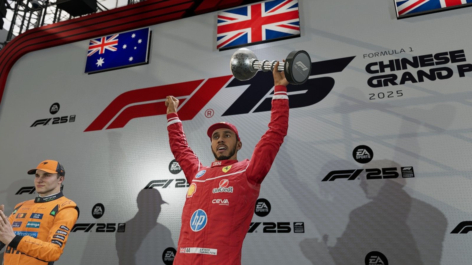 开云APP-雷诺车队完胜哈斯车队，汉密尔顿带队取胜的简单介绍