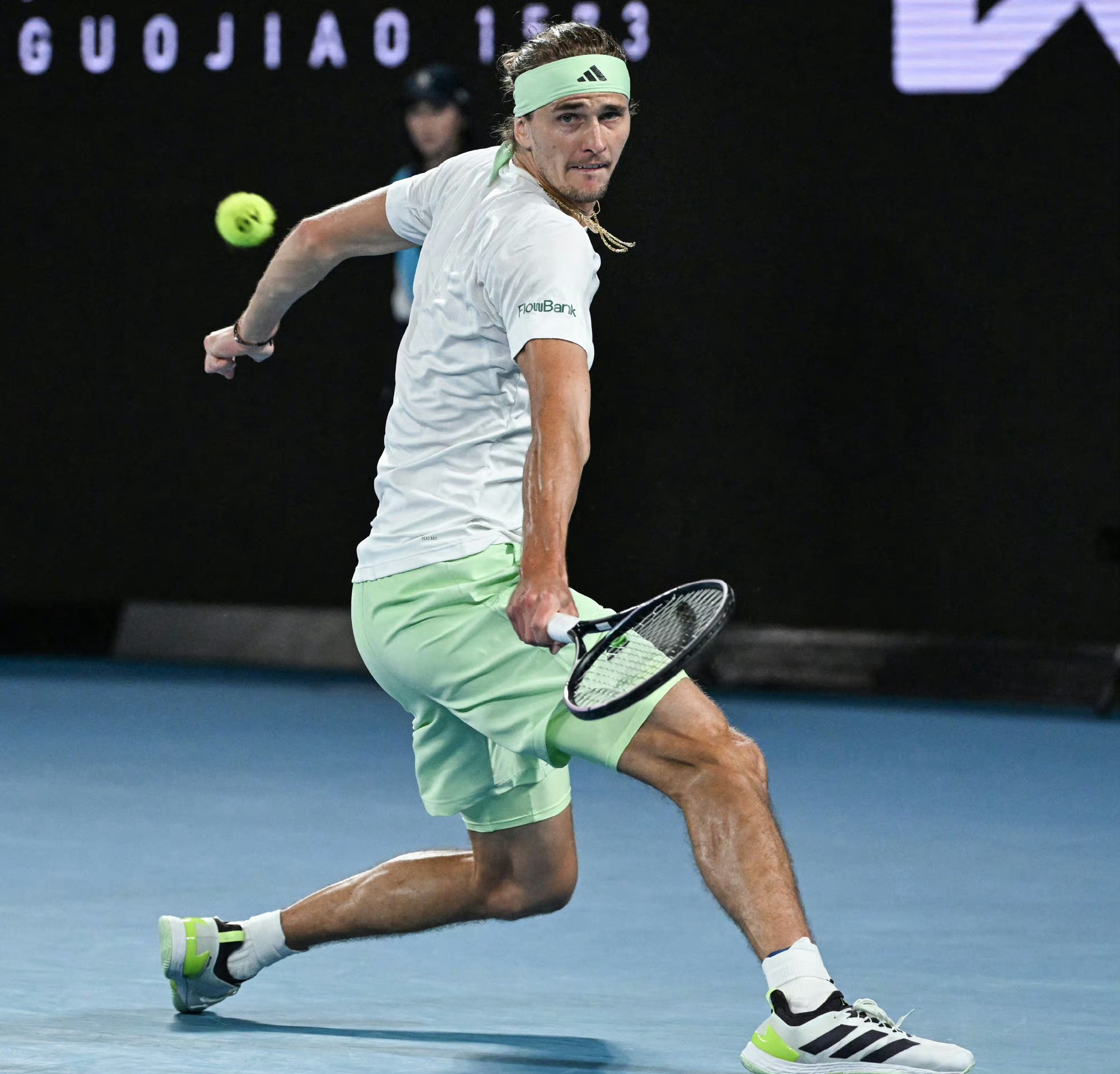 开云APP-关于联合杯翻盘年终总决赛，兹维列夫惊艳四座的信息