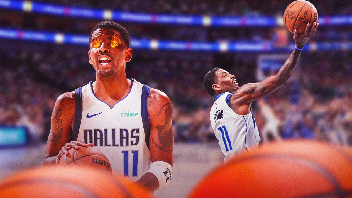 浙江队险胜独行侠，欧文带队取胜