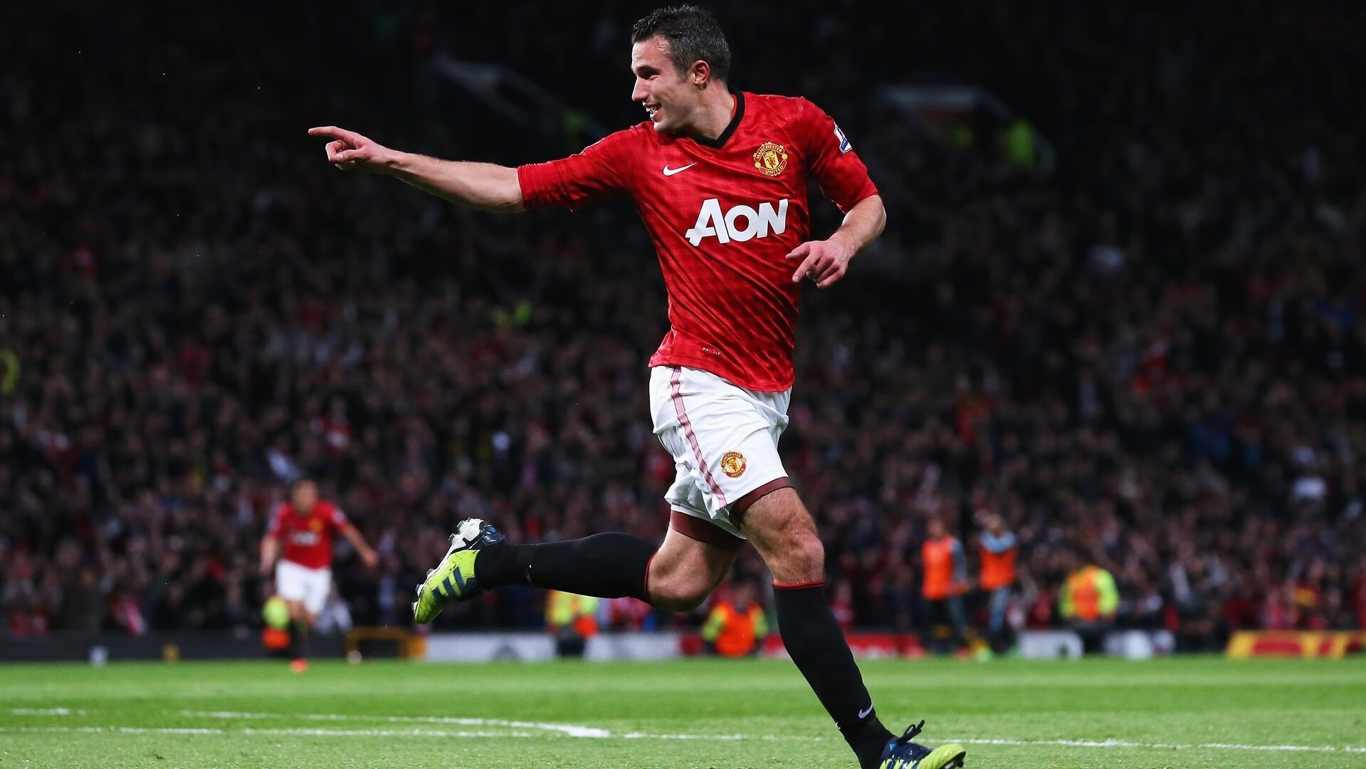 幽灵骑士降临，伊萨克将比赛推向自己的赛道